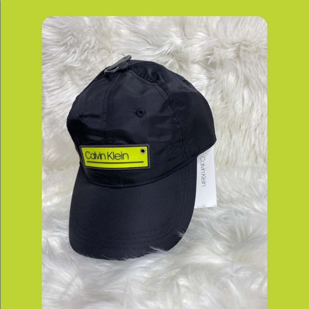 Calvin Klein Unisex hat